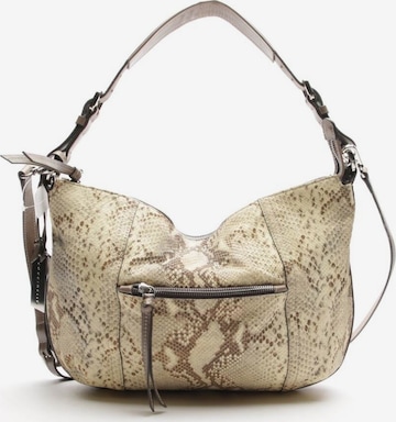 Coccinelle Bag in One size in Beige: front