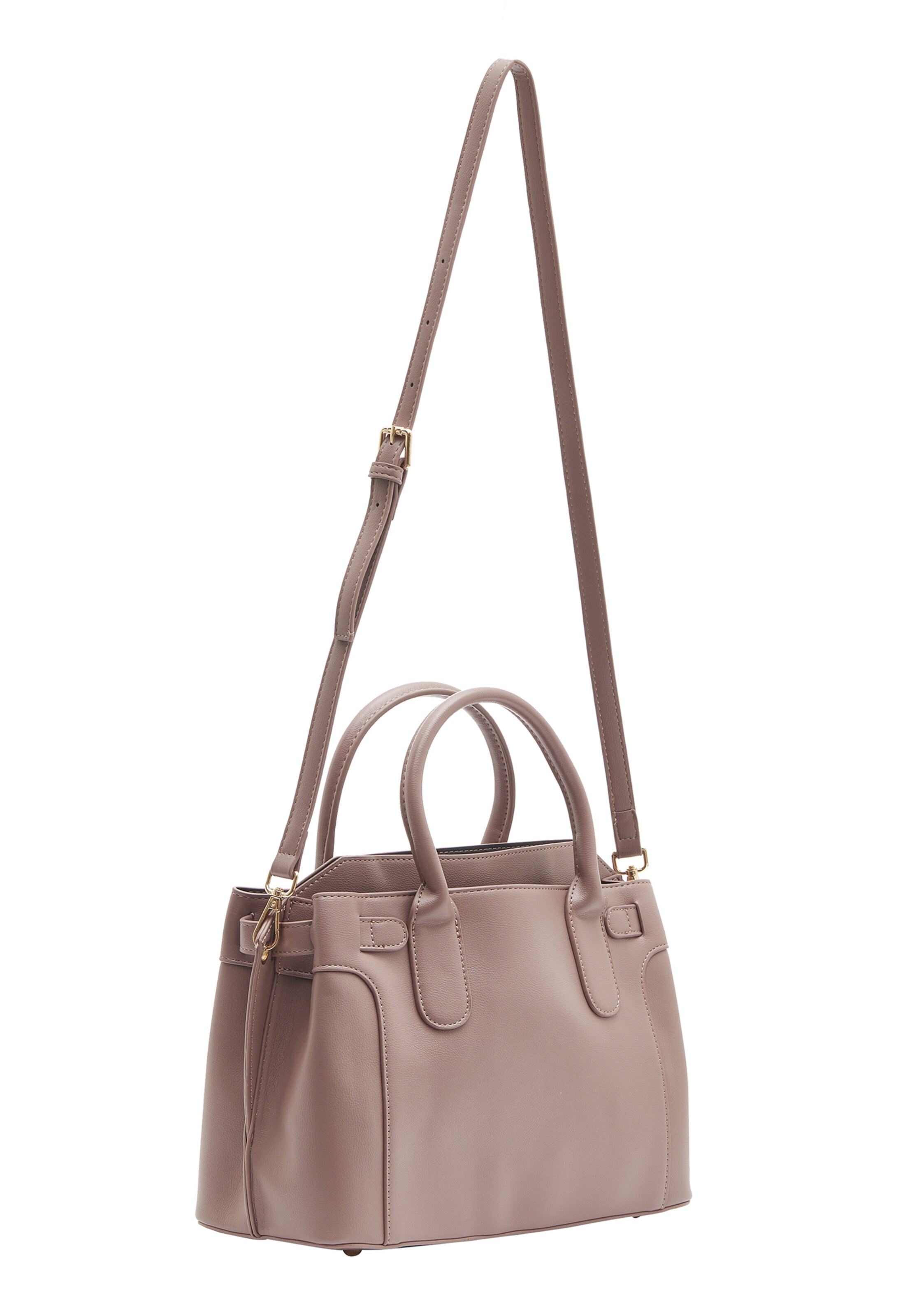 UshaRučna torbica - roza boja