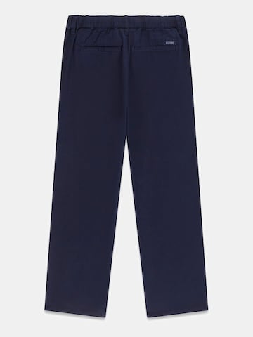 GUESS Regular Pants in Blue