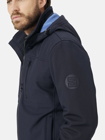 BABISTA Jacke in Blau