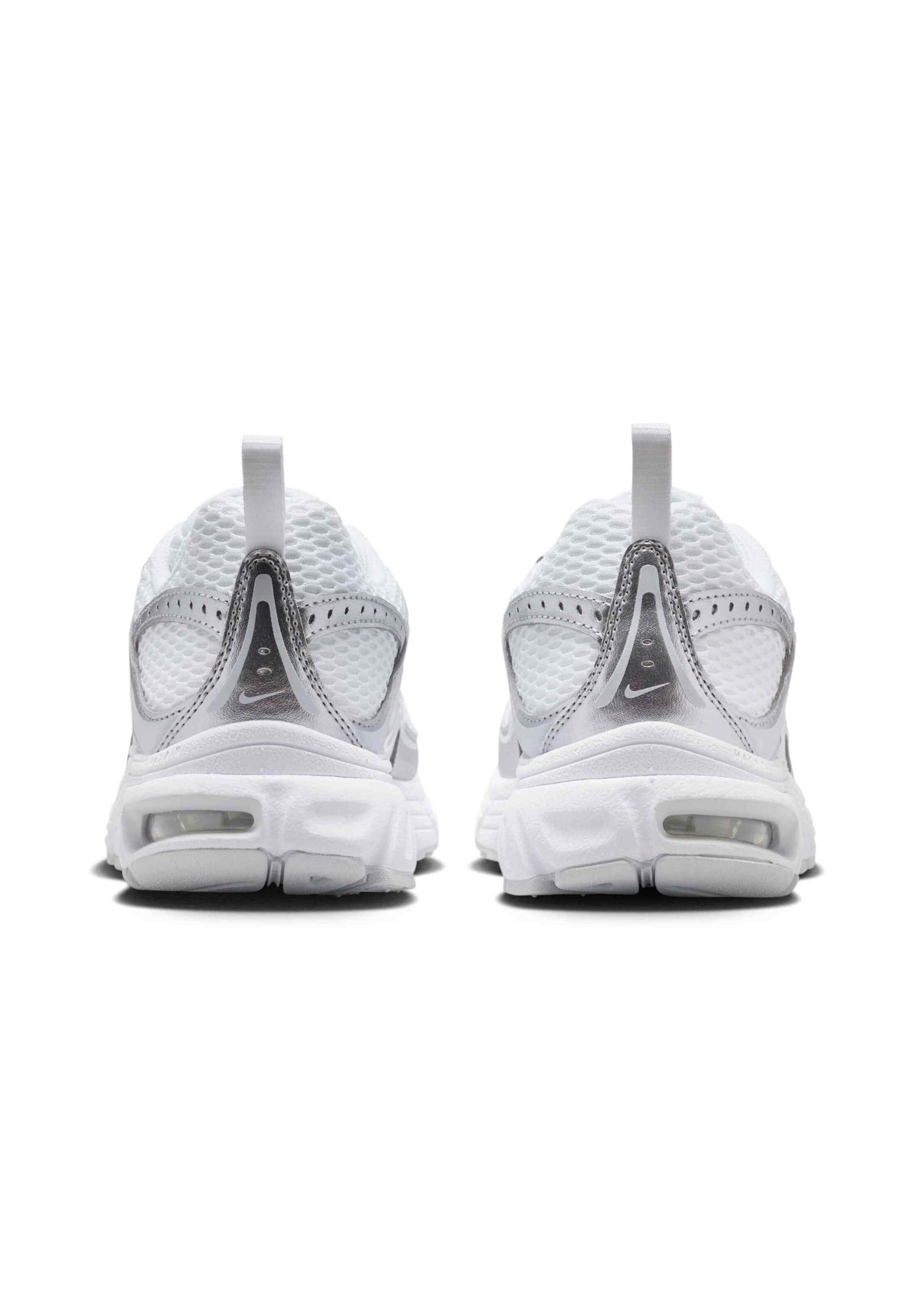 Sneaker 'Air Max Moto 2K' de la Nike Sportswear pe alb