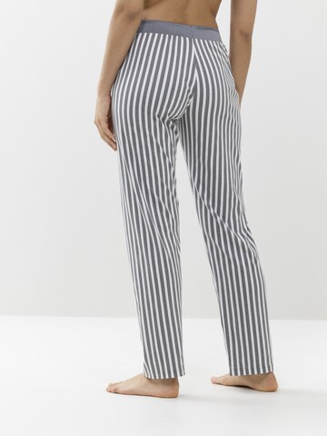 Pantalon de pyjama Mey en gris