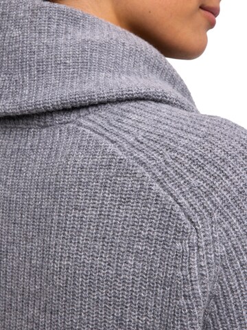 FALKE Dress in Grey