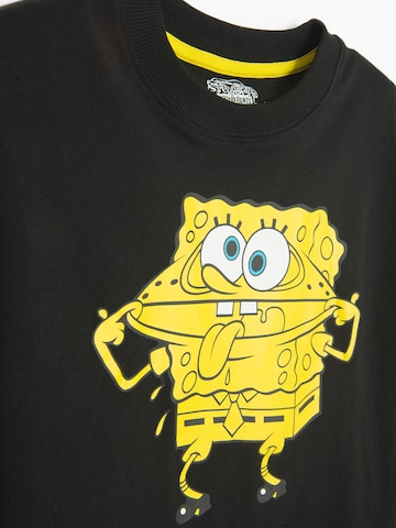 Cool Club Shirts i sort