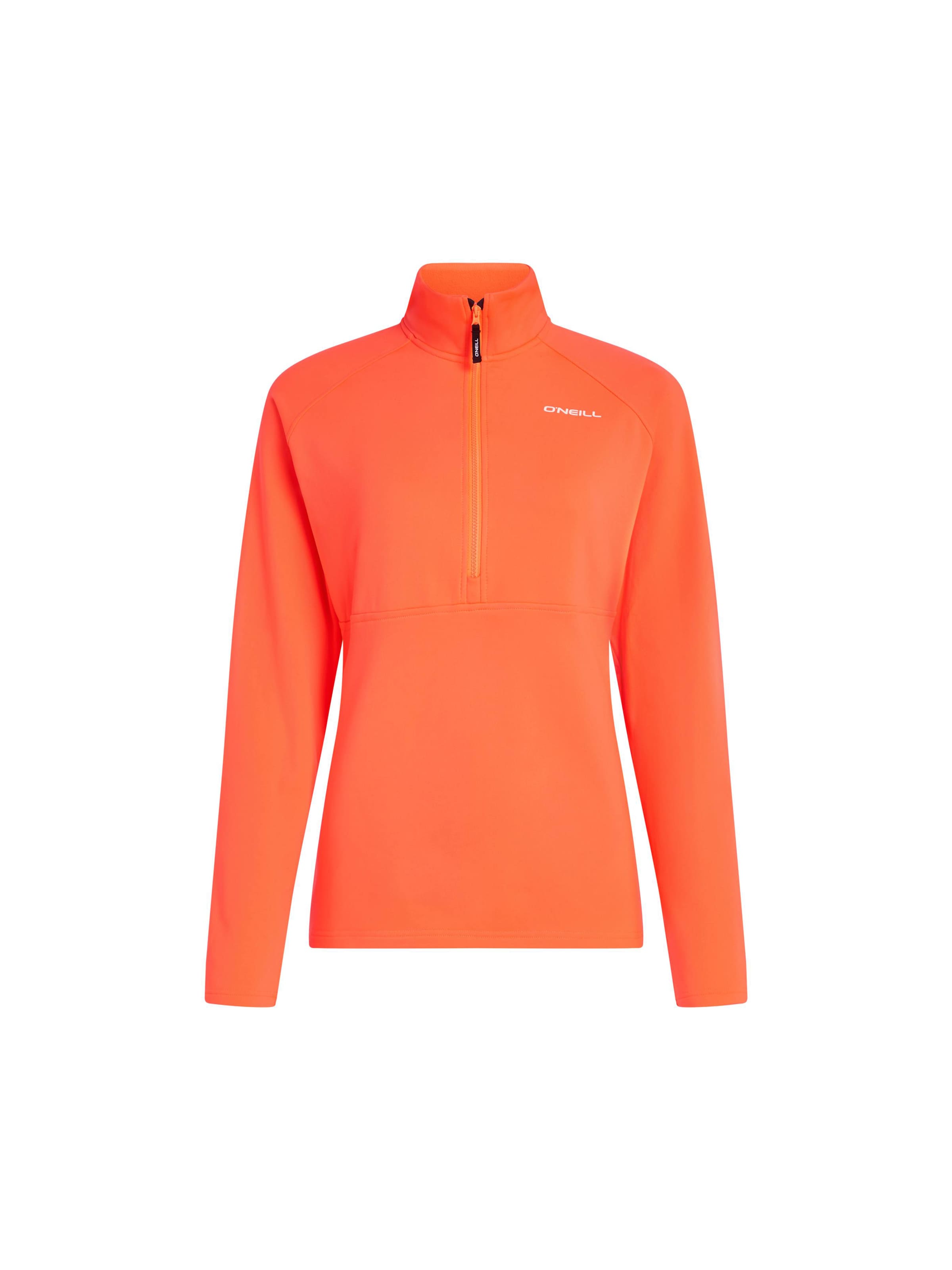 O'NEILL Sporttrui in Oranje: voorkant