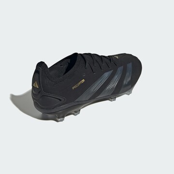 Chaussure de foot 'Predator Pro' ADIDAS PERFORMANCE en noir