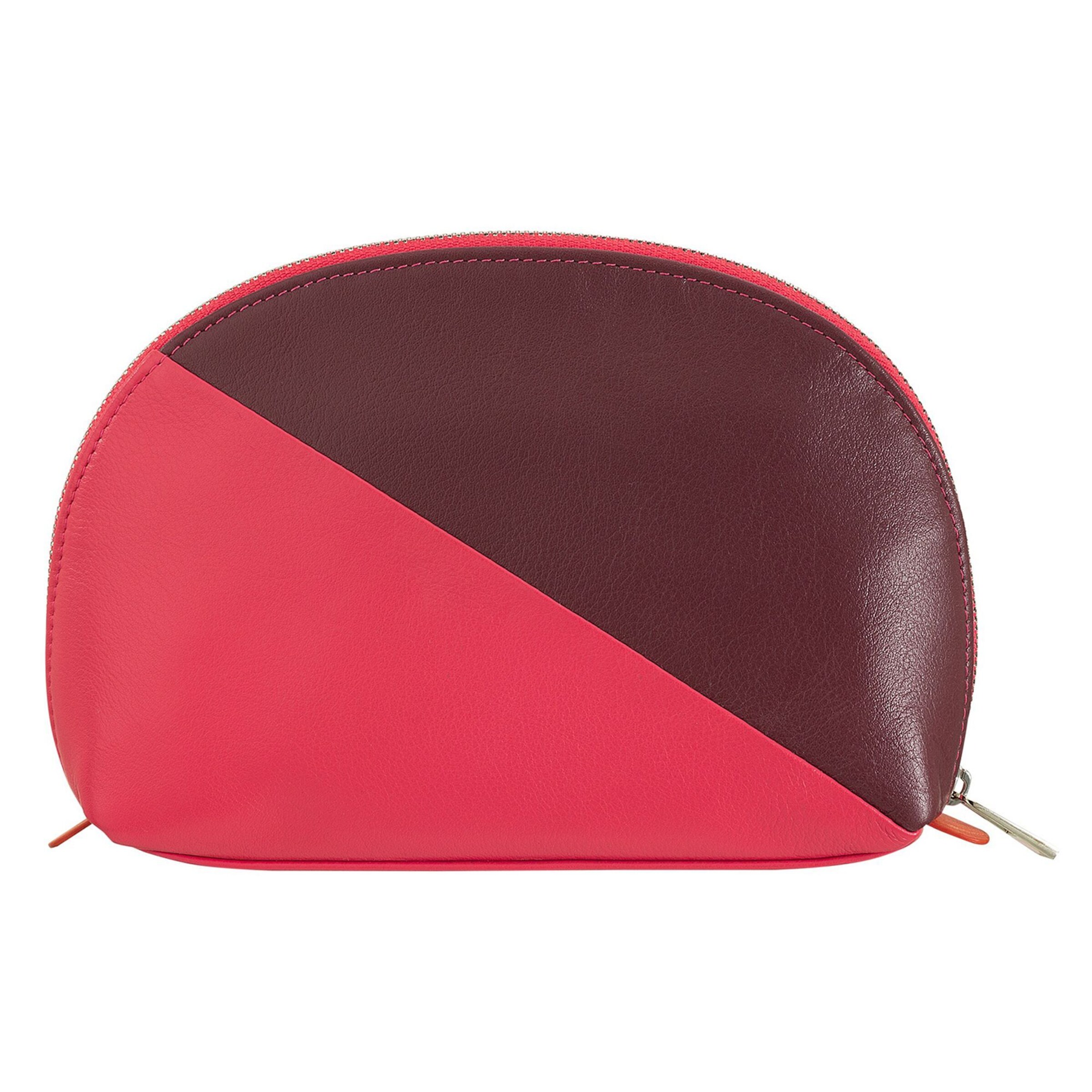 Trousse de maquillage DuDu en rouge