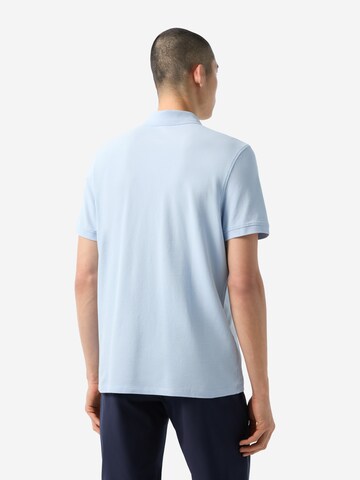 BOGNER Poloshirt 'Fion' in Blau