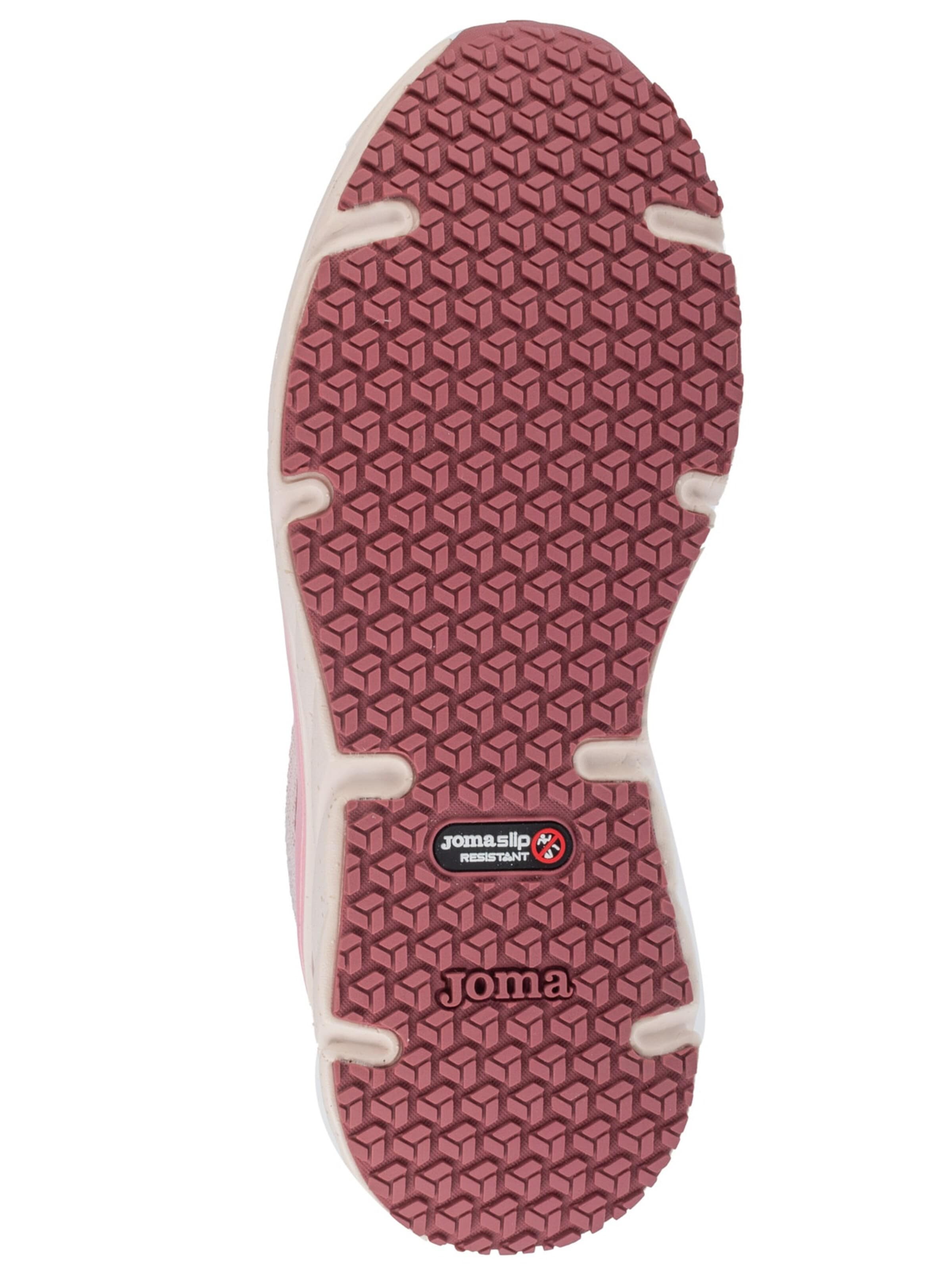 JOMA Sneakers laag 'Atreyu Lady 25 CATRLW' in Roze