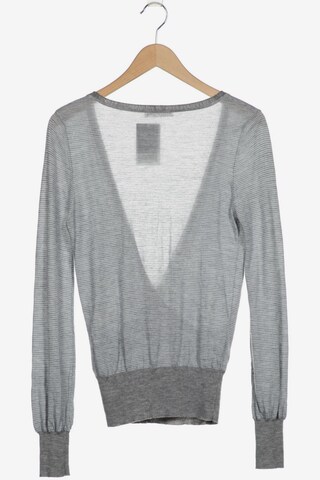 BLOOM Sweater & Cardigan in L in Grey