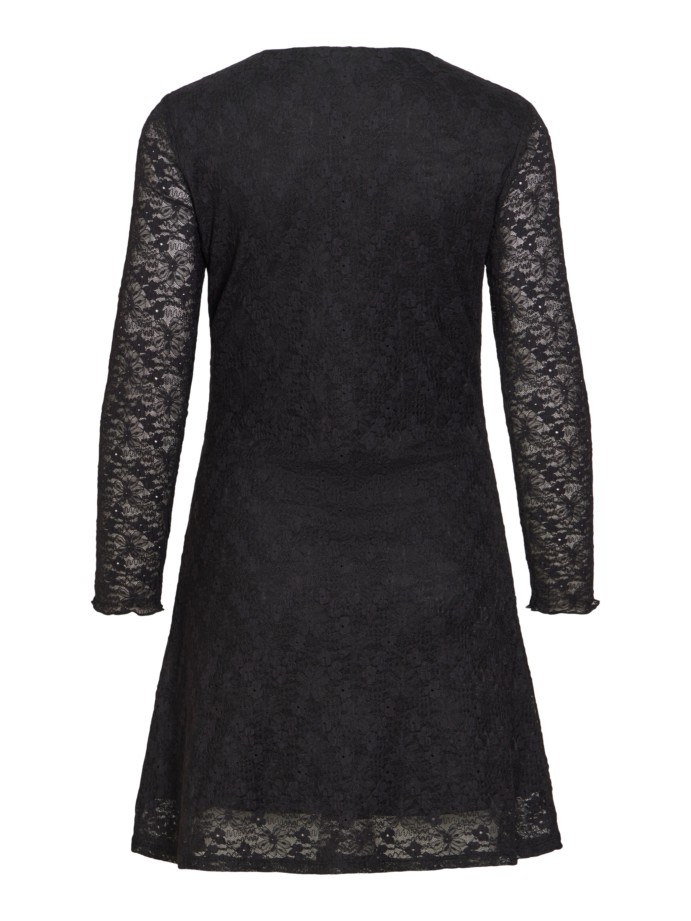 Rochie 'VIFAY' de la VILA pe negru
