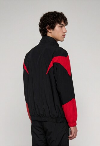 Tuta da jogging di Ecko Unlimited in nero