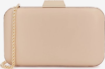 smėlio Kazar Delninė: priekis