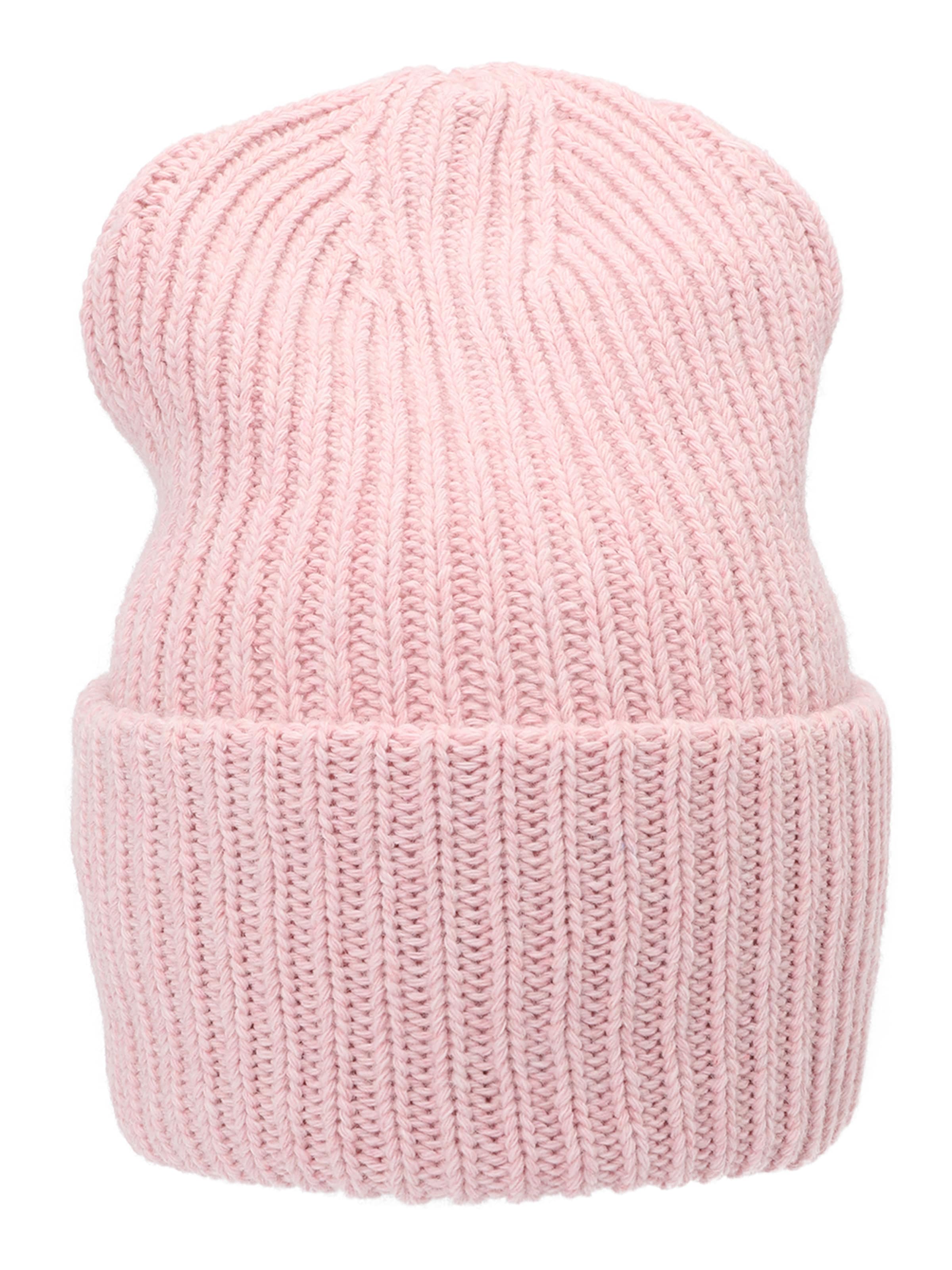 Căciulă '8011M-24' de la ABOUT YOU pe roz