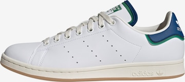 ADIDAS ORIGINALS Sneakers laag 'Stan Smith' in Wit: voorkant