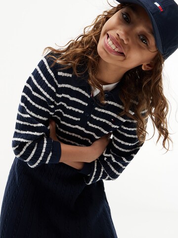 Robe TOMMY HILFIGER en bleu