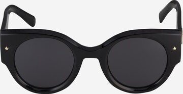 Chiara Ferragni Sunglasses 'CF 7024/S' in Black