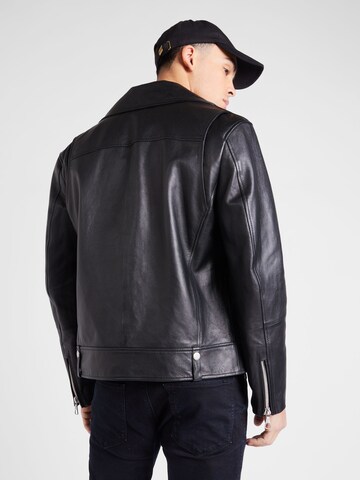 DRYKORN Between-season jacket 'PLAZO' in Black