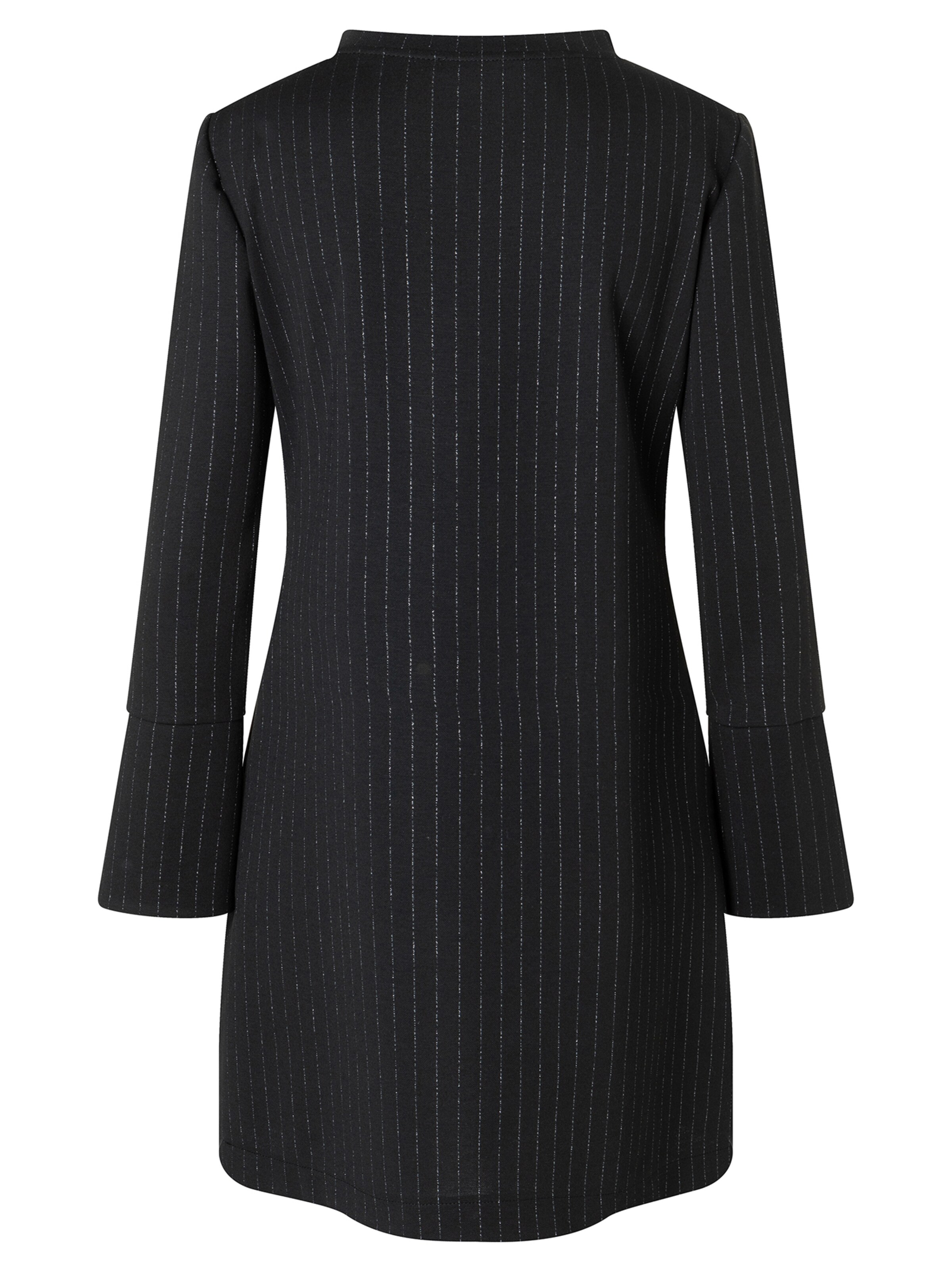 Ana Alcazar Kleid 'Tawina' in Schwarz