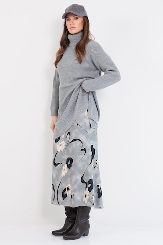 Pullover di Trend Alaçatı Stili in grigio