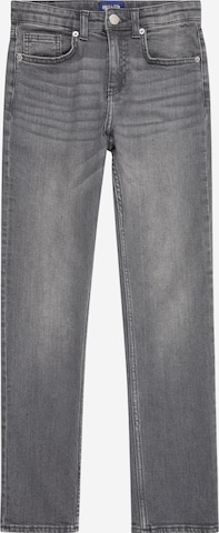 pilka Only & Sons Junior Standartinis Džinsai 'OSJWEFT': priekis