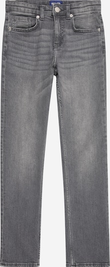 Only & Sons Junior Farkut 'OSJWEFT' värissä harmaa denim, Tuotenäkymä