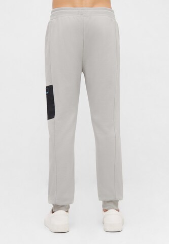 BENCH Tapered Pants in Grey