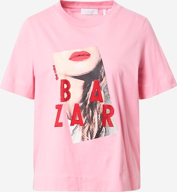 Rich & Royal T-Shirt in Pink: predná strana