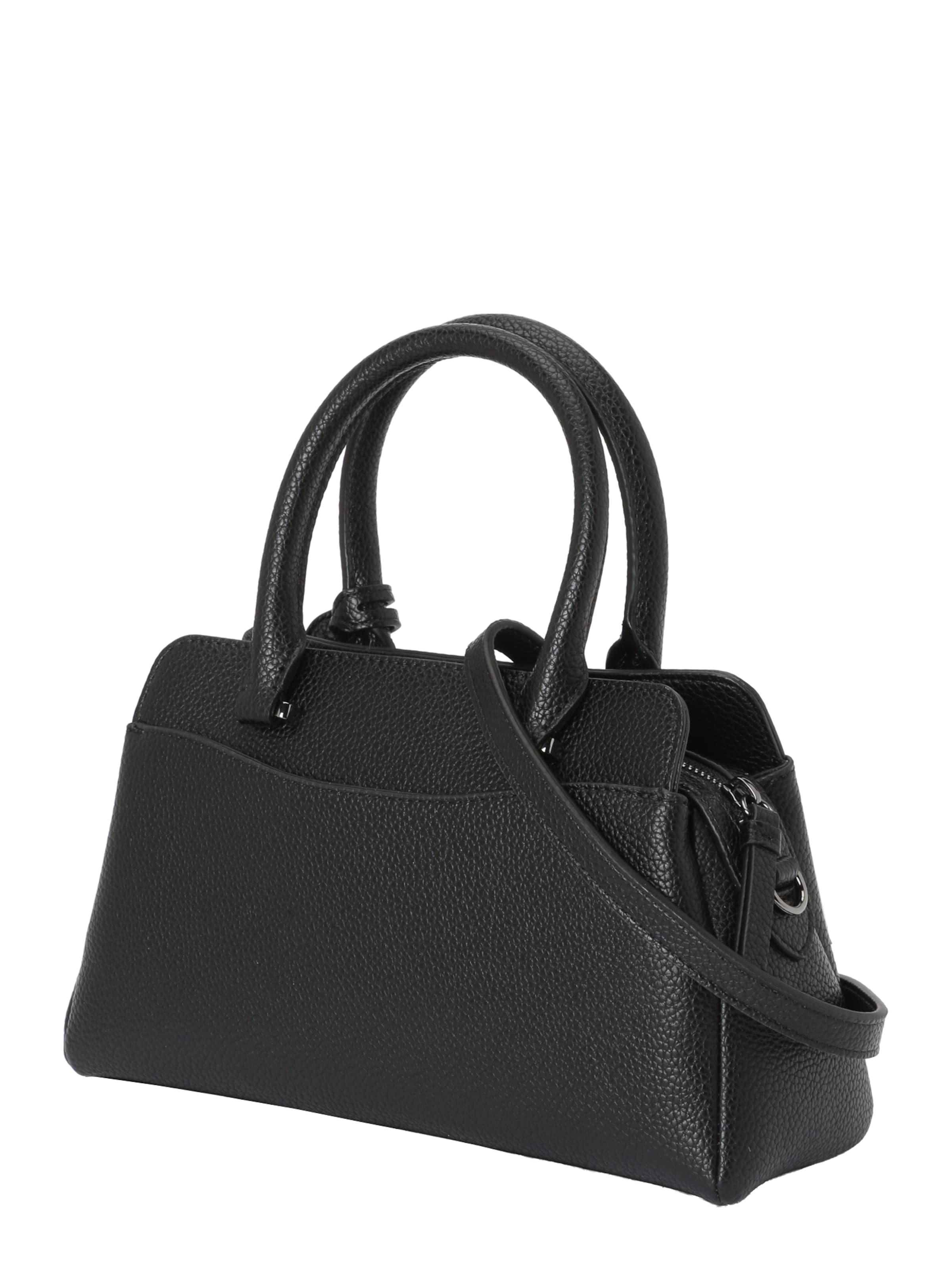 DKNY Handbag in Black: side