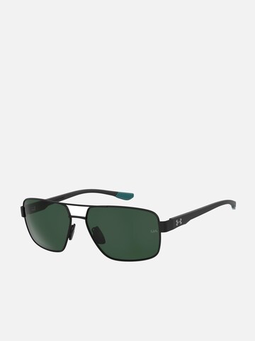 UNDER ARMOUR Sonnenbrille‌‌‌‌‌‌‌‌‌‌ in Schwarz