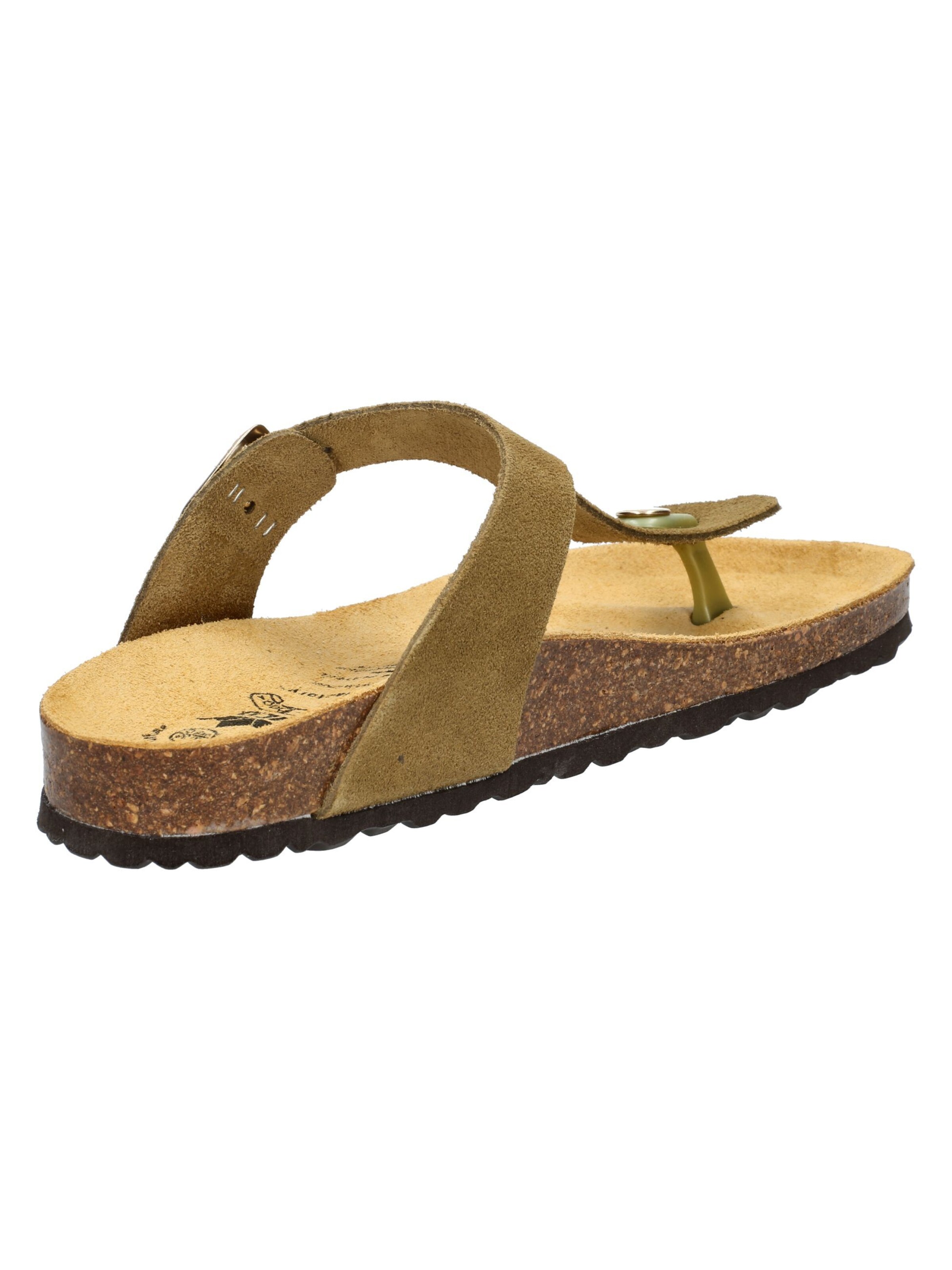 LICO Mules 'Bioline' in Green