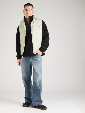 Redefined Rebel Bluzka sportowa w kolorze czarny