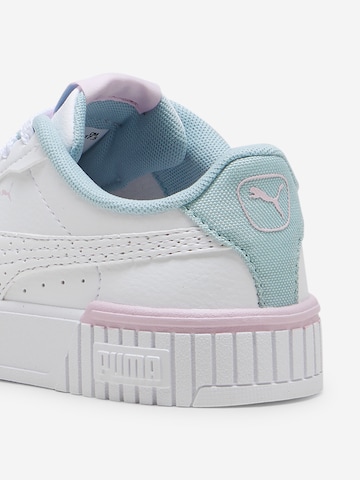 Baskets 'Carina 2.0 Tropical PS' PUMA en blanc