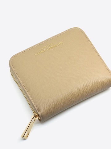Ateliers Saint Germain - Cartera 'EZE' en beige
