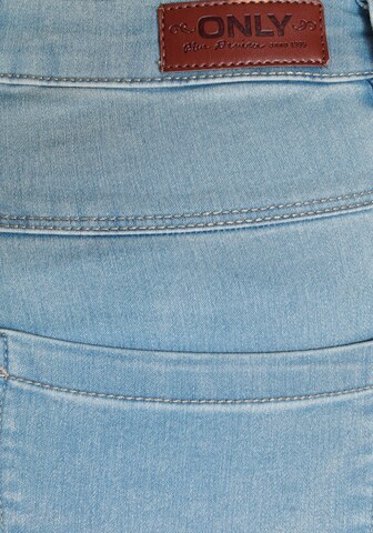 ONLY Skinny Jeans in Blue