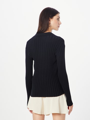 Twist & Tango Sweater 'Noureen' in Black