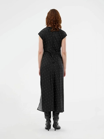 Robe modström en noir