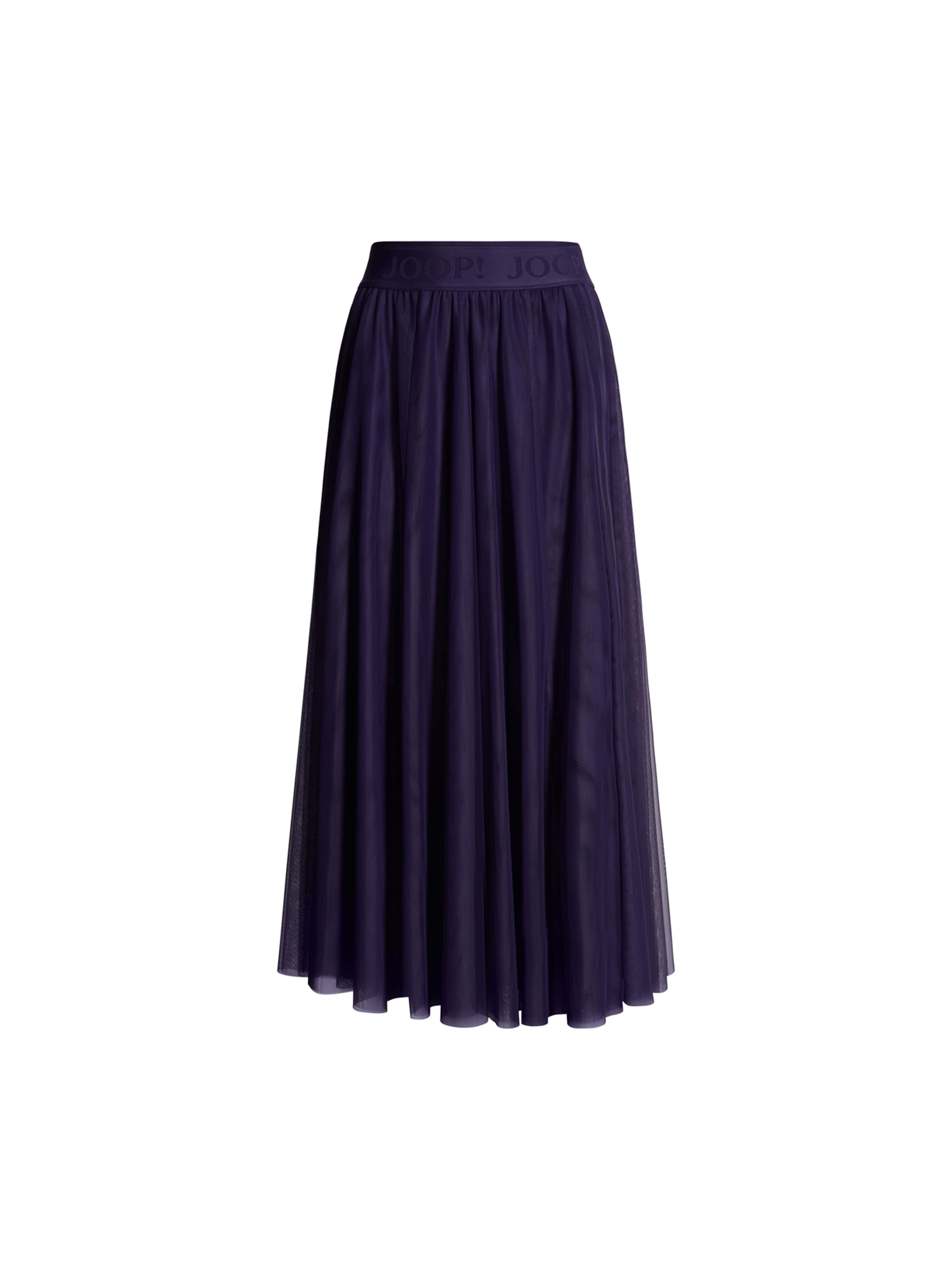 Jupe JOOP! en violet : devant