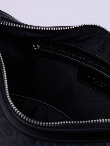 Borsa a mano di Gattinoni in nero