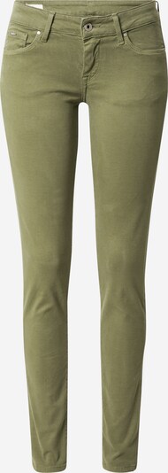 Džinsai 'SOHO' iš Pepe Jeans, spalva – alyvuogių spalva, Prekių apžvalga