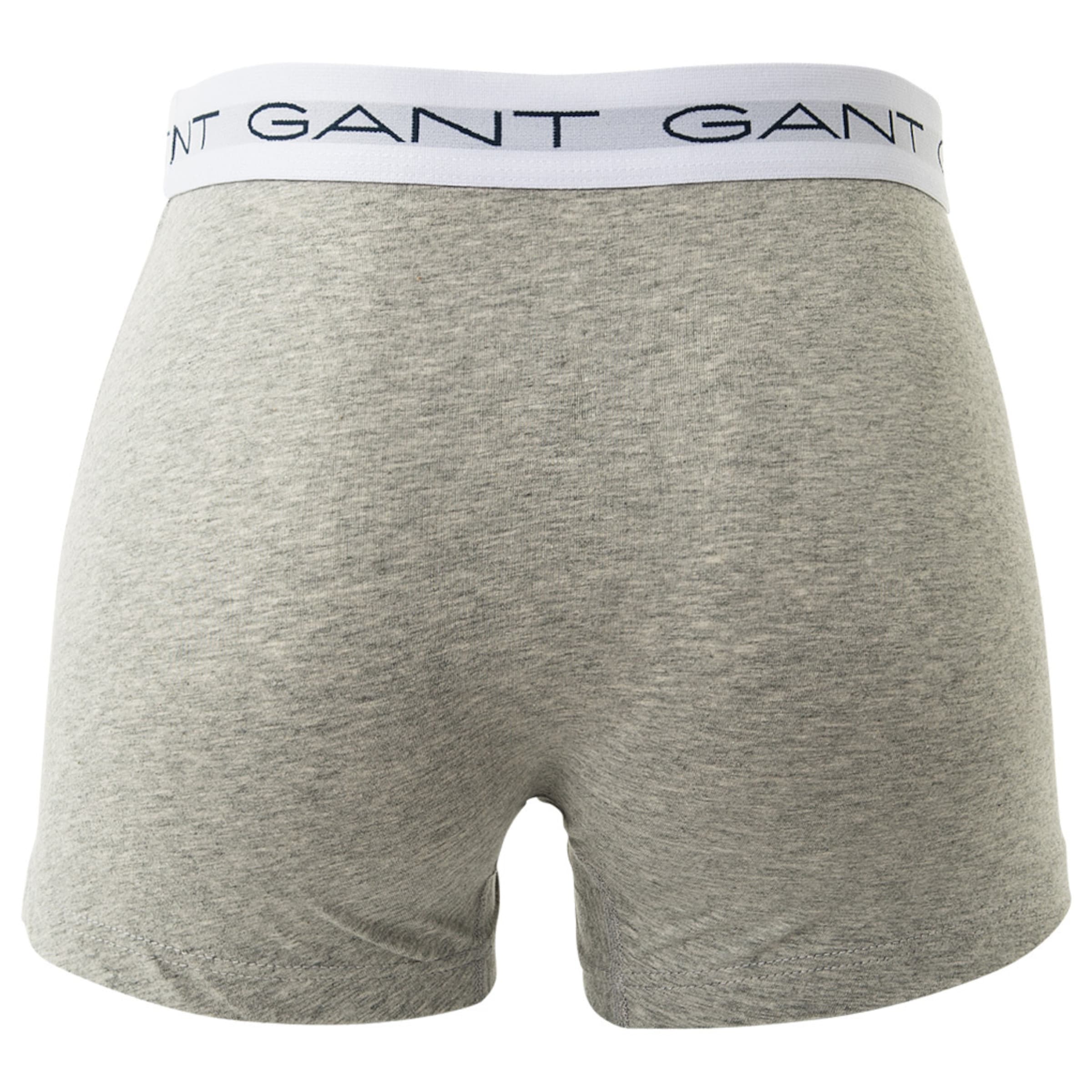 GANT Boxershorts in Grijs