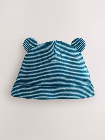 Next Beanie in Beige
