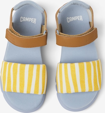 CAMPER Sandals ' Oruga ' in Mixed colors