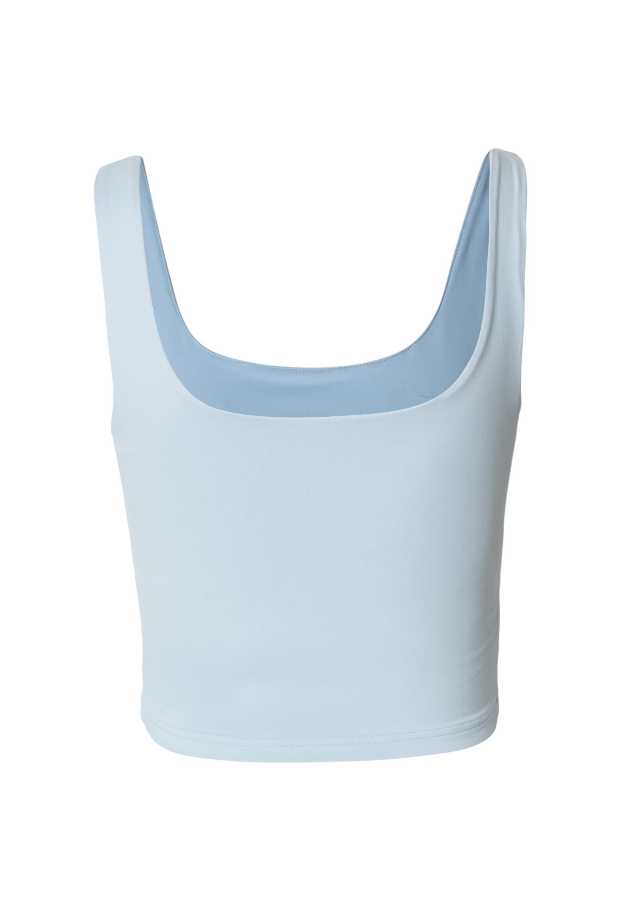 Top di Urban Classics in blu