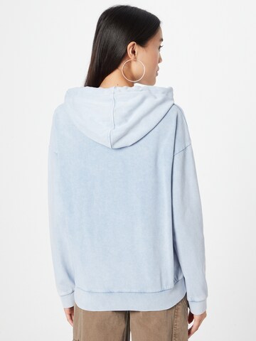 PRINCESS GOES HOLLYWOOD Sweatshirt in Blau