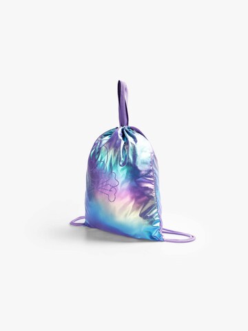 Scalpers Backpack ' ' in Purple