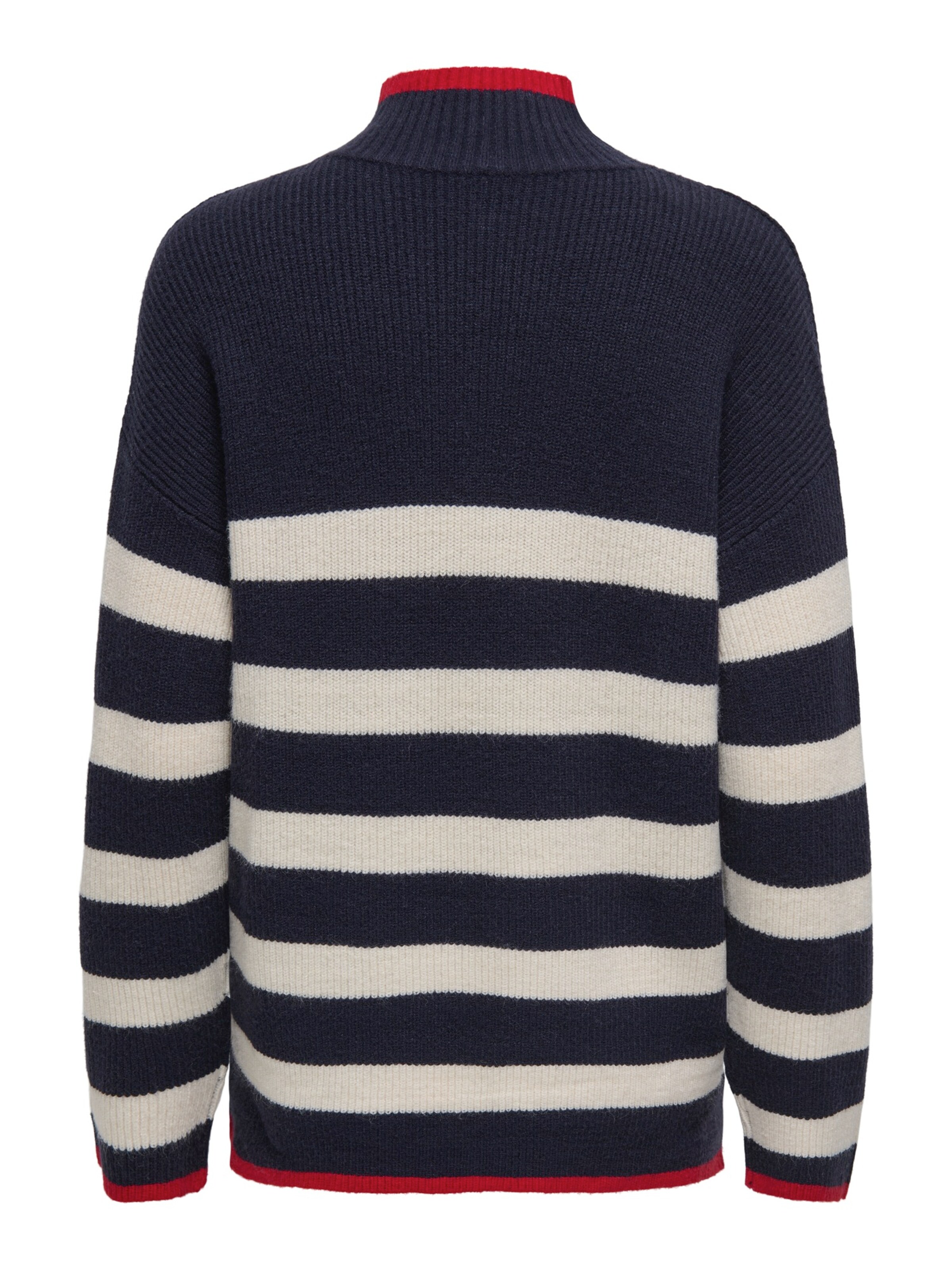 ONLY - Jersey 'ONLKATIA' en azul