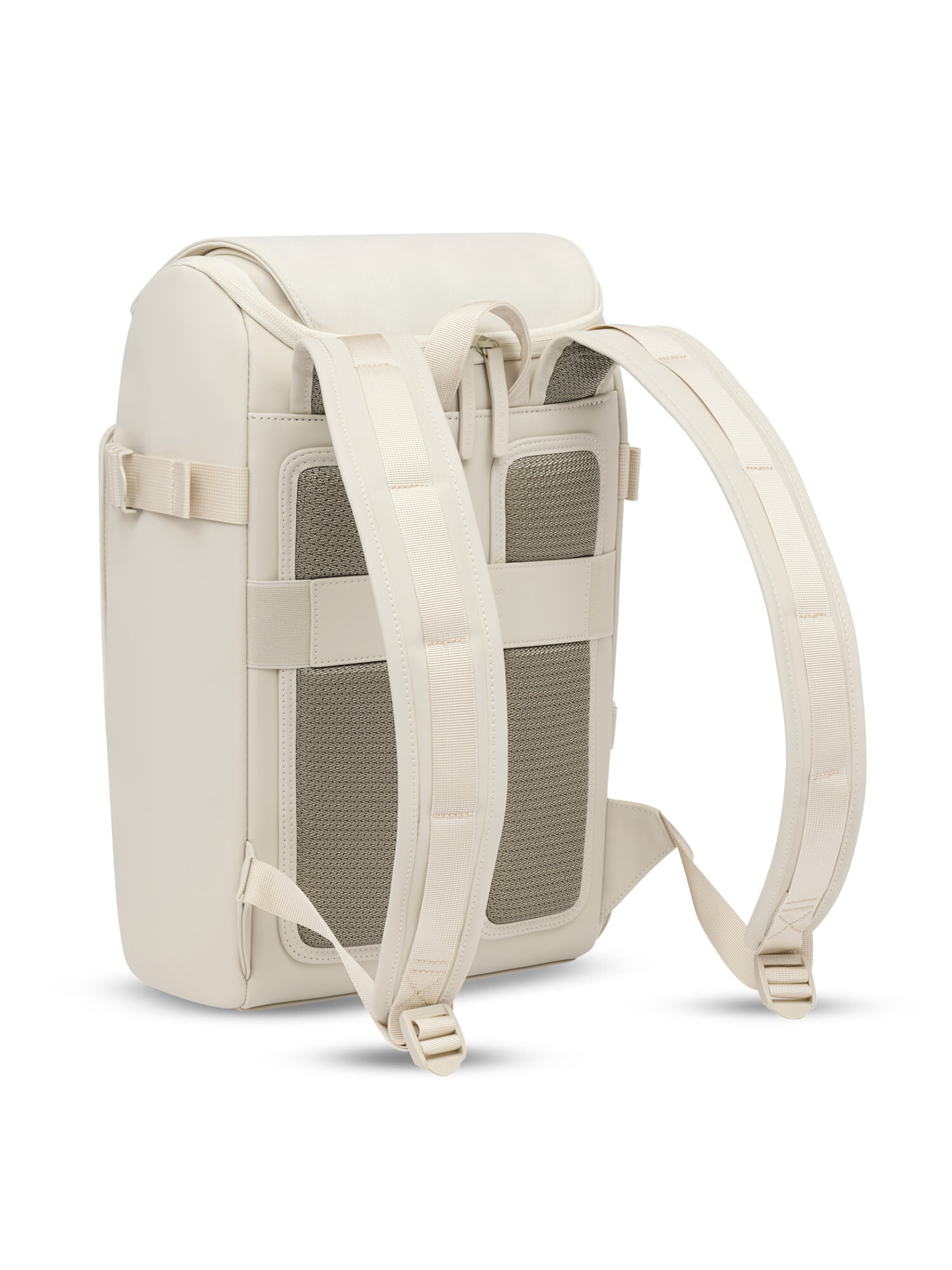 Kapten & Son Rucksack 'Bali Medium'‌‌ in Beige