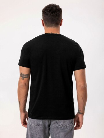 Anou Anou Shirt in Black