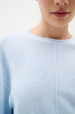 Pull-over 'Wiley' InWear en bleu